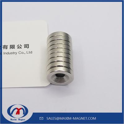 China China manufacturer round magnetic materials Magnet Neodymium Magnet neodymium magnet price supplier