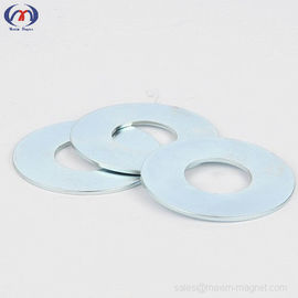 China Ring magnets supplier