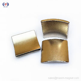 China Motor magnets supplier