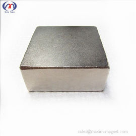 China Big Block Neodymium Magnets supplier
