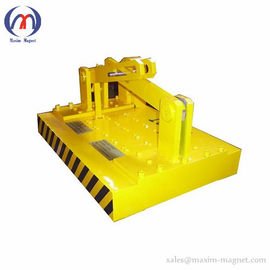 China Automatic Permanent magnetic lifters supplier