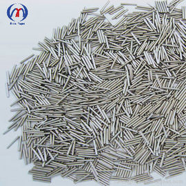 China Fine NdFeB magnetic cylinder D2*12mm supplier