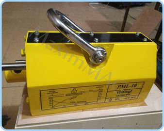 China PML-10 Permanent Magnetic Lifter supplier
