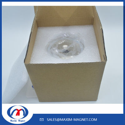 China Mount magnet with magnets supplier