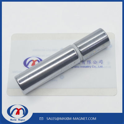 China N50 Strong round neodymium magnets supplier