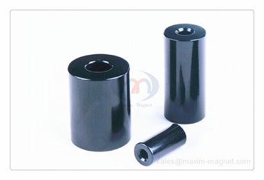 Neodymium Magnetic tube/ring supplier