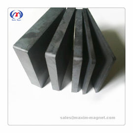 Ceramic/Ferrite block Magnets Y30/Y35 grade supplier