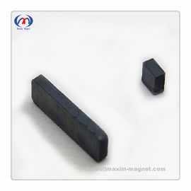 Ceramic/Ferrite block Magnets Y30/Y35 grade supplier