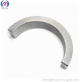 Arc magnets from China manufacturer supplier