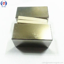 Big Block Neodymium Magnets supplier