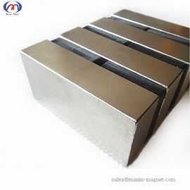 Big Block Neodymium Magnets supplier