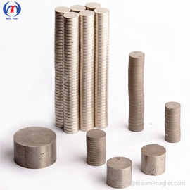 Samarium Cobalt rare earth SmCo magnets supplier