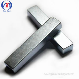 Bar magnets of Neodymium magnets supplier