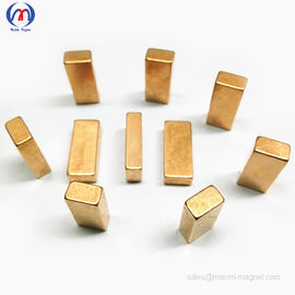 Bar magnets of Neodymium magnets supplier
