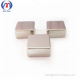 Block magnets of Neodymium block magnets supplier