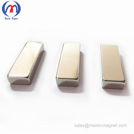 Block magnets of Neodymium block magnets supplier