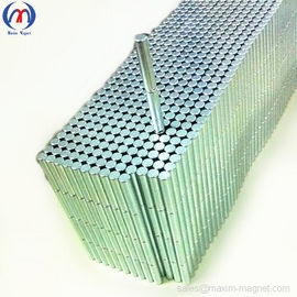 Plug magnet rod/cylinder supplier