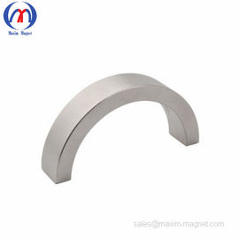 Arc magnets from China manufacturer supplier