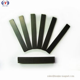 Anisotropic Rubber magnet strip for elevator car leveling supplier
