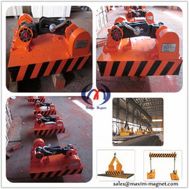 Automatic Permanent magnetic lifters supplier