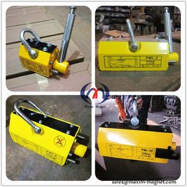 Permanent Manual Magnetic Lifter Lifting magnets supplier