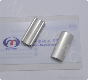 Arc magnets of neodymium motor magnets for electric motors supplier