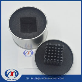 Buckyballs N35 neodymium magnetic balls supplier