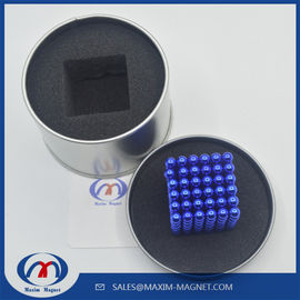 Buckyballs N35 neodymium magnetic balls supplier