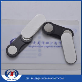 Magnetic name badge compilation supplier