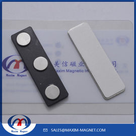 Magnetic name badge compilation supplier