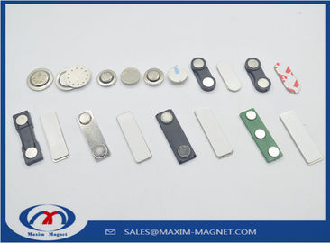 Magnetic name badge compilation supplier